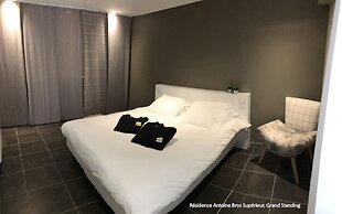 Coin d'Aubrac Hotel, Restaurant & SPA De luxe