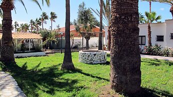 Bungalows Rebecca Park