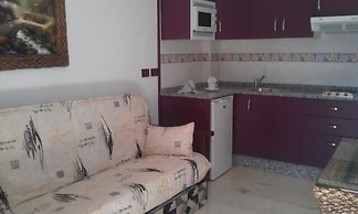 Bungalows Rebecca Park