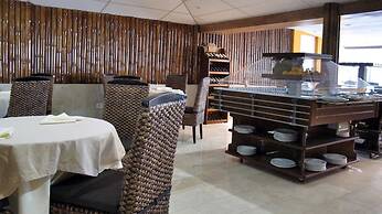 Bungalows Rebecca Park