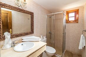 Bungalows Rebecca Park