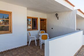 Bungalows Rebecca Park