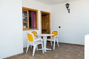 Bungalows Rebecca Park