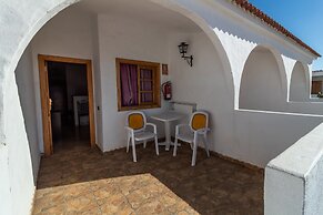 Bungalows Rebecca Park