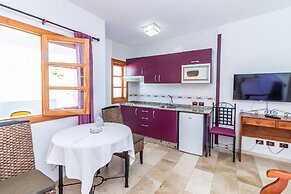 Bungalows Rebecca Park