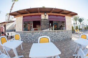 Bungalows Rebecca Park