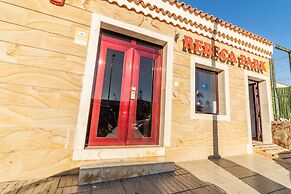 Bungalows Rebecca Park