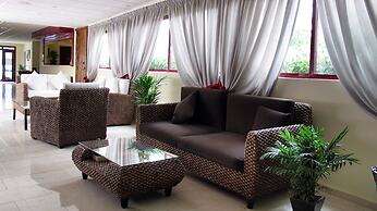 Bungalows Rebecca Park