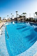 Bungalows Rebecca Park