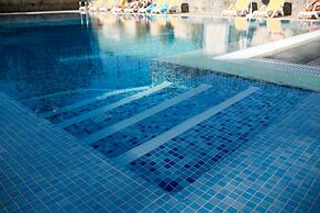 Bungalows Rebecca Park