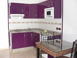 Bungalows Rebecca Park