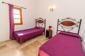 Bungalows Rebecca Park