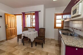 Bungalows Rebecca Park