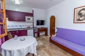 Bungalows Rebecca Park