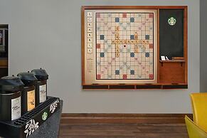 Scholar Morgantown, Tapestry Collection by Hilton