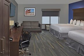 Scholar Morgantown, Tapestry Collection by Hilton