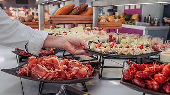 Labranda Hotel Marieta & Spa - Adults only