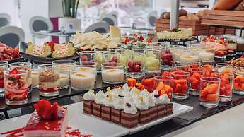 Labranda Hotel Marieta & Spa - Adults only