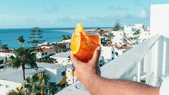 Labranda Hotel Marieta & Spa - Adults only