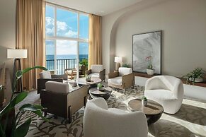 The Ritz-Carlton, Aruba