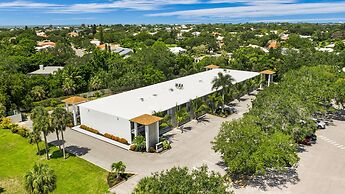 Casey Key Resorts - Mainland