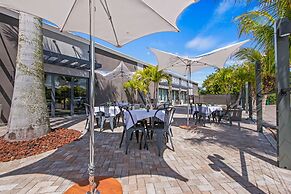 Casey Key Resorts - Mainland