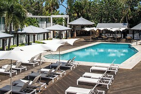 Casey Key Resorts - Mainland