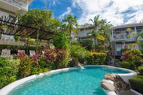 Oasis Marigot Hotel & Villas
