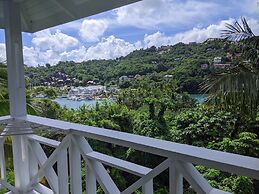 Oasis Marigot Hotel & Villas