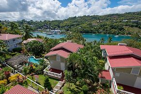 Oasis Marigot Hotel & Villas