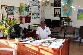 Oasis Marigot Hotel & Villas
