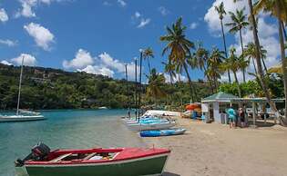 Oasis Marigot Hotel & Villas