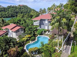 Oasis Marigot Hotel & Villas