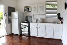 Oasis Marigot Hotel & Villas