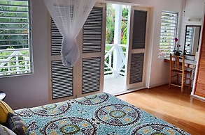 Oasis Marigot Hotel & Villas