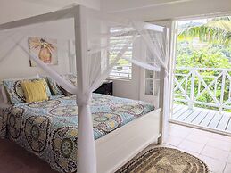 Oasis Marigot Hotel & Villas