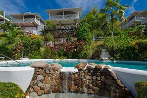 Oasis Marigot Hotel & Villas