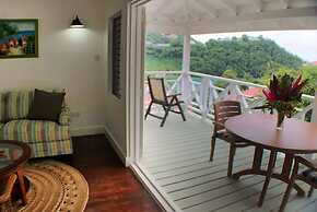 Oasis Marigot Hotel & Villas