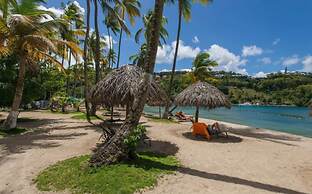 Oasis Marigot Hotel & Villas