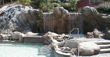 Tremblant-Les-Eaux – RVMT