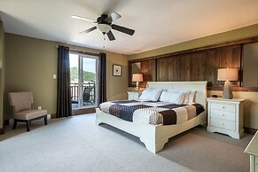 Tremblant-Les-Eaux – RVMT