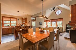 Tremblant-Les-Eaux – RVMT