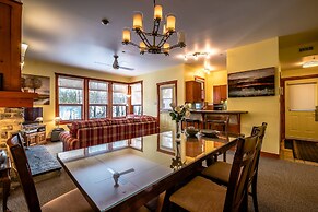 Tremblant-Les-Eaux – RVMT