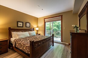 Tremblant-Les-Eaux – RVMT