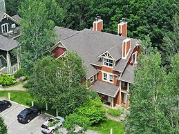 Tremblant-Les-Eaux – RVMT