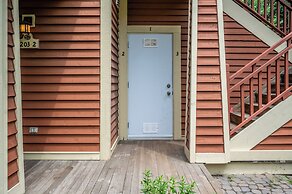 Tremblant-Les-Eaux – RVMT