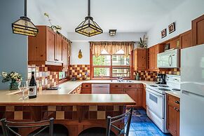 Tremblant-Les-Eaux – RVMT