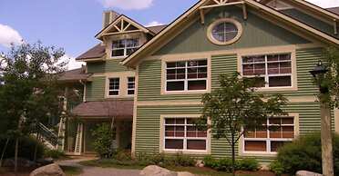 Tremblant-Les-Eaux – RVMT