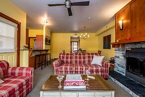 Tremblant-Les-Eaux – RVMT