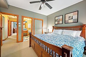 Tremblant-Les-Eaux – RVMT